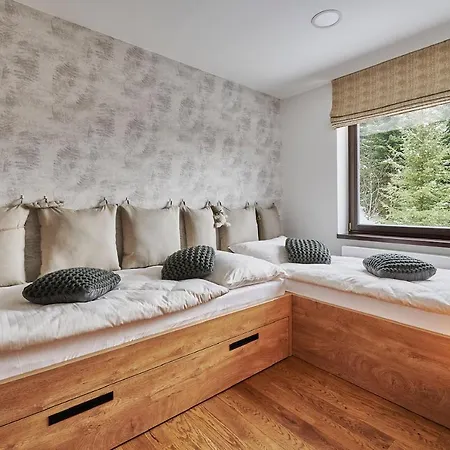 Adelka 106 Apartment Špindlerŭv Mlýn