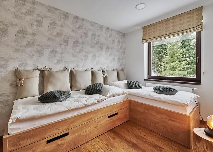 Adélka 106 špindlerův Mlýn Apartamento Špindlerŭv Mlýn