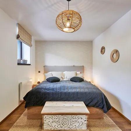 Adélka 106 špindlerův Mlýn Apartmán *