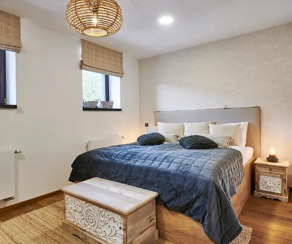 Adélka 106 špindlerův Mlýn *